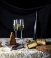 Vegan Cheese alternative Tasting Pack (3 cheeses, 5 flavours)*