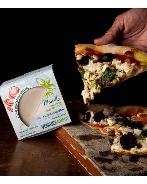 Vegan Monella to melt and brown 300gr.*