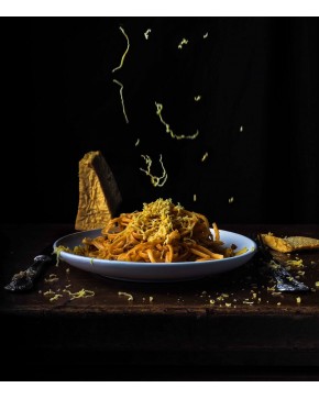 Karma.sano — vegan to grate for gratin - 190g*