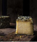 fromage vegan affiné aux fines herbes