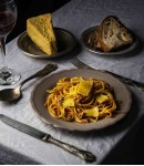 Vegan parmesan to cook