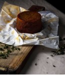Sweet smoked paprika frawmage