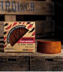 Plant based semi-cured with smoked sweet paprika