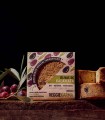 Semi-cured with Kalamata olives 150 gr.*